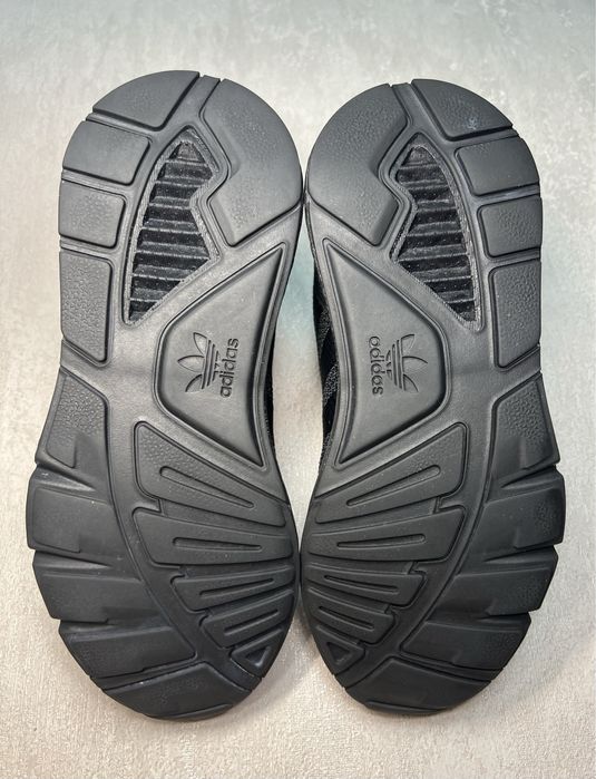 Кросівки Adidas Zx 1K Boost Originals