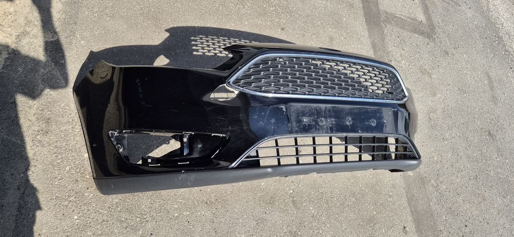 Sprzedam zderzak ford focus 3 lift
