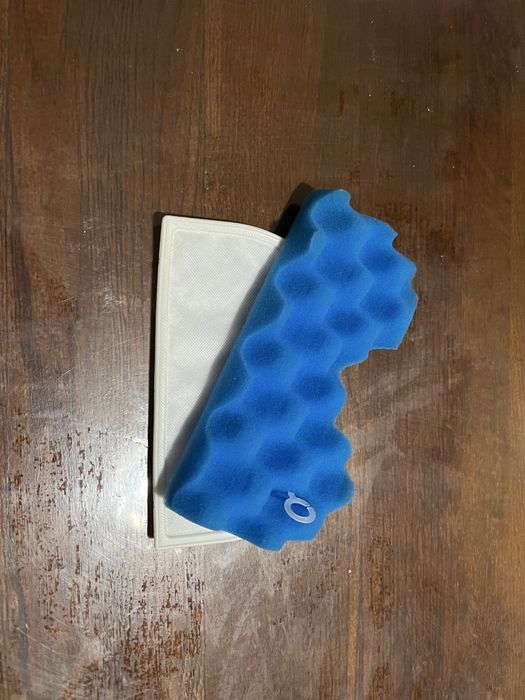 Продам фільтр для пилесоса SAMSUNG