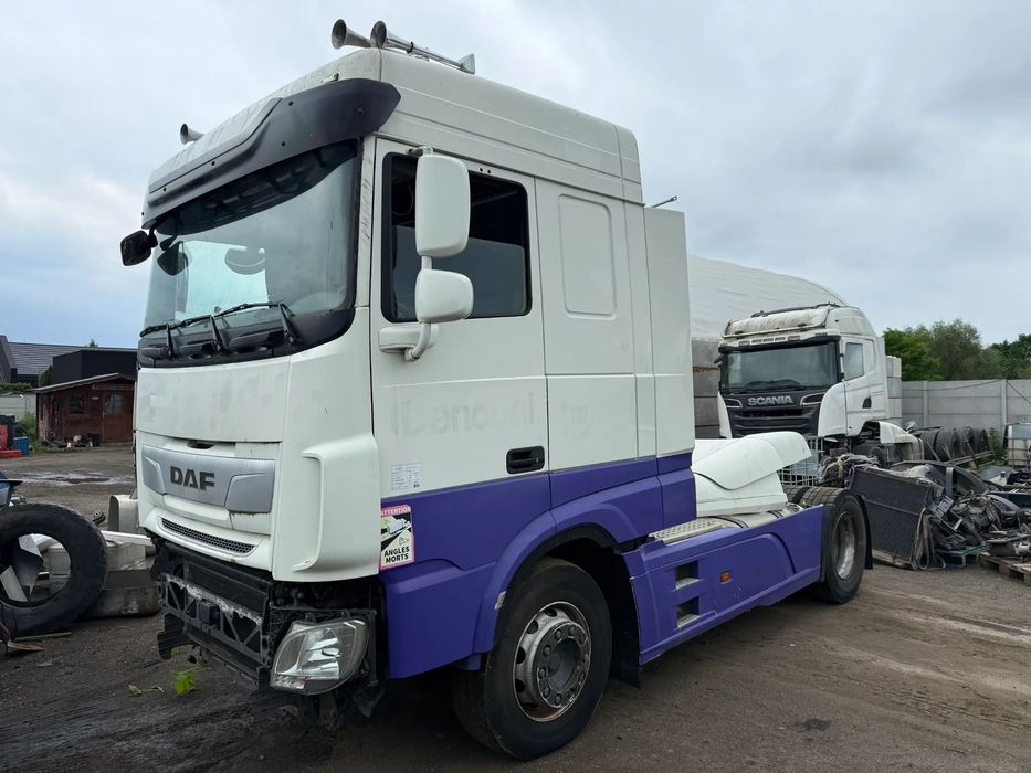 DAF