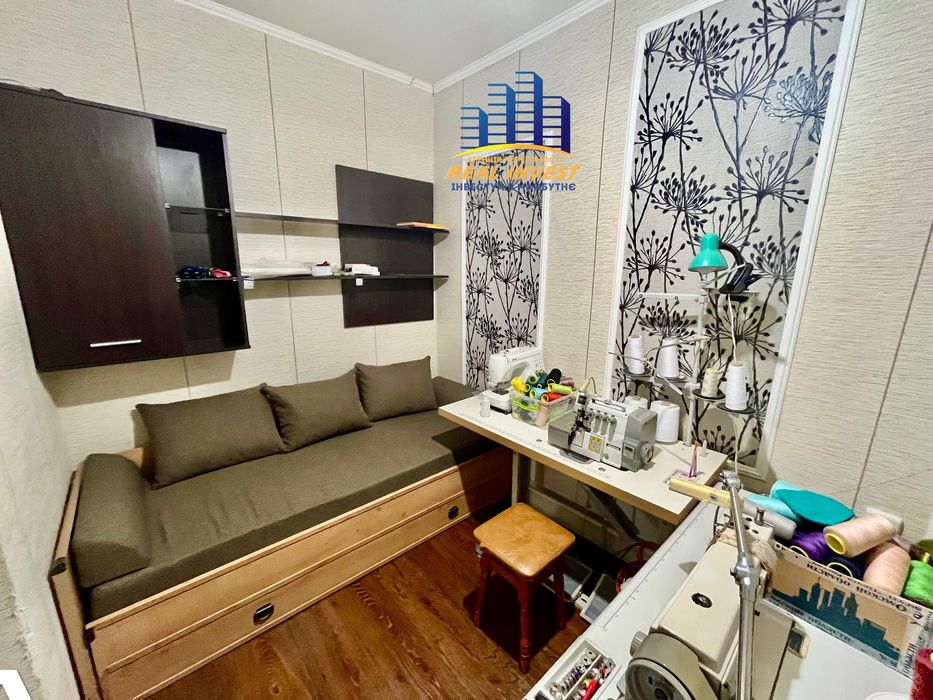 Продам дом- квартиру на землі