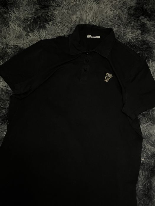 Футболка Versace Оригінал , розмір S