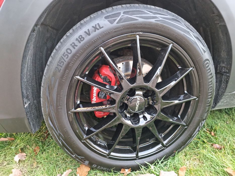 Mazda cx3 SkyPassion z LPG