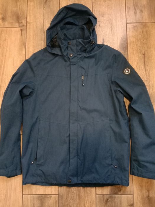 Курточка.Дощовик.Killtec.