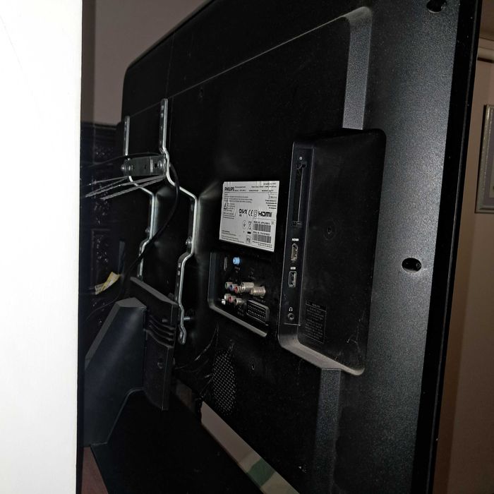 Телевізор PHILIPS 42 PFL 3108K\12 ТВ 42 дюйма