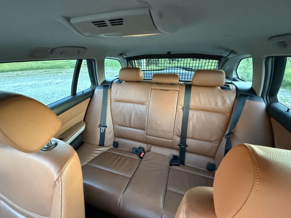 Bmw 320d 163cv E91 com garantia!!