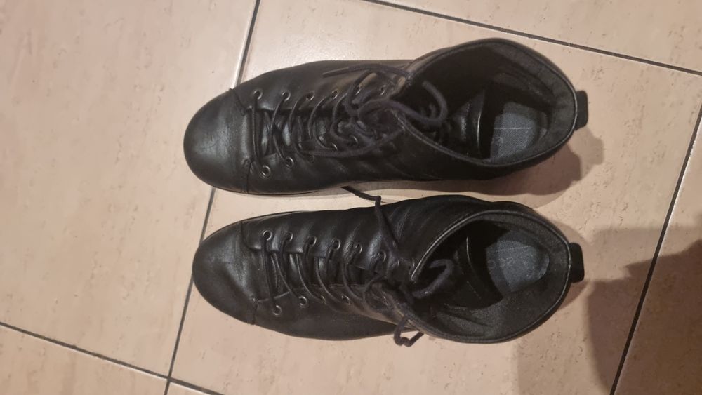 Buty Ecco rozmiar 39
