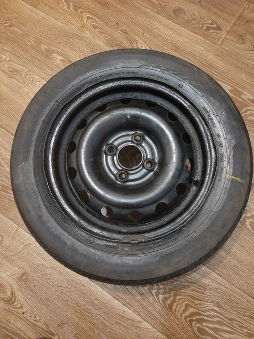 Колесо всесезонка КАМА 185/60R14