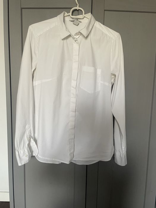 Koszula damska, roz.38, H&M