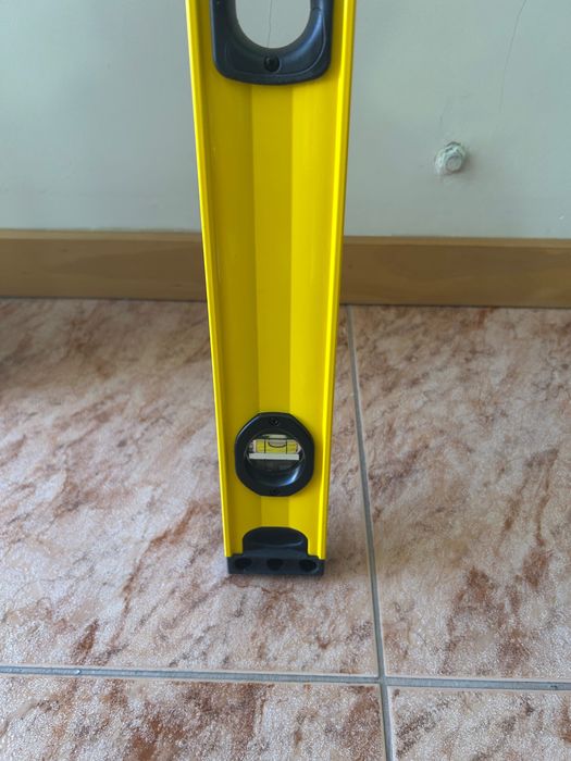 Nível Stanley Fatmax 1,2 m