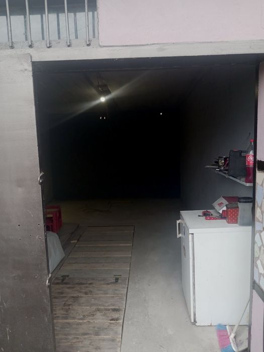 Здам в оренду гараж