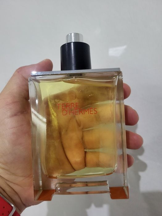 Hermes Terre D'Hermes 100 мл