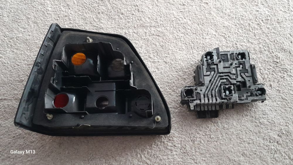 Lampa G.o.l.f 2 prawa