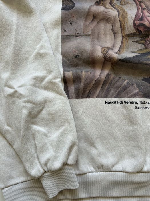 Bluza Afrodyta Wenus Pull&Bear rozmiar S
