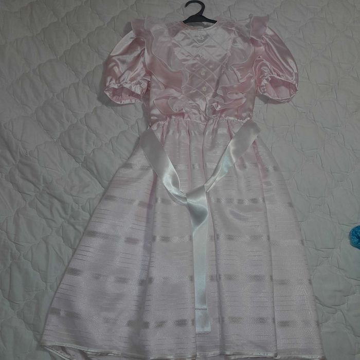 Vestido de cerimonia novo preco