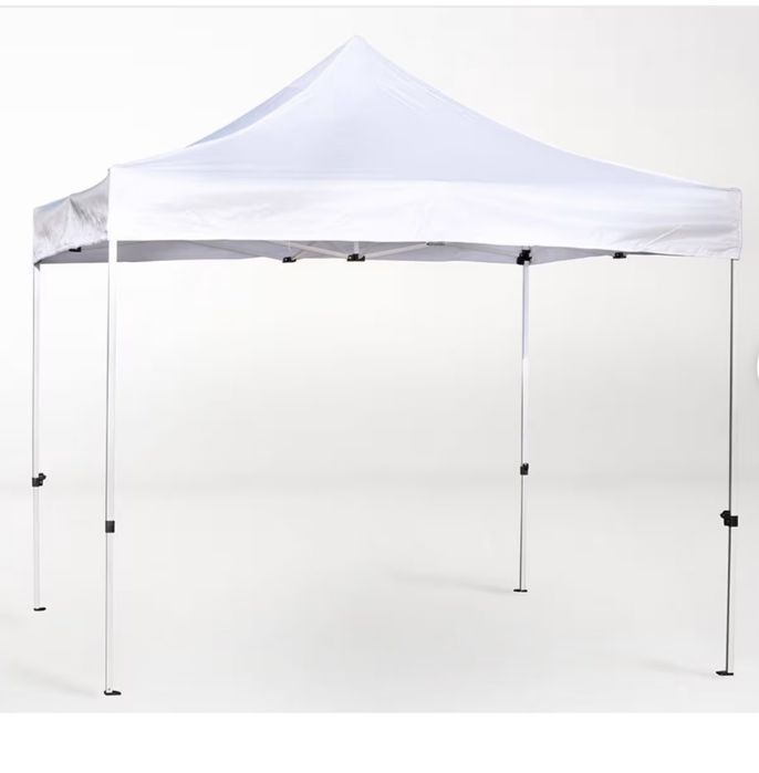 Tenda de Jardim dobrável