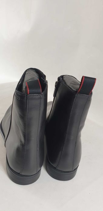 BOSS SZTYBLETY HUGO Kyron rozmiar 42,5