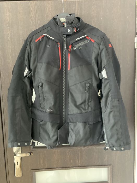 Kombinezon motocyklowy Spidi 4season L