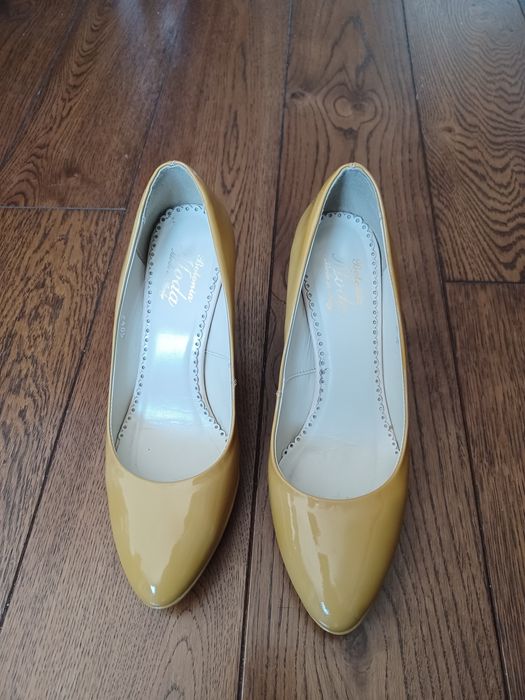 Buty damskie rozmiar 37