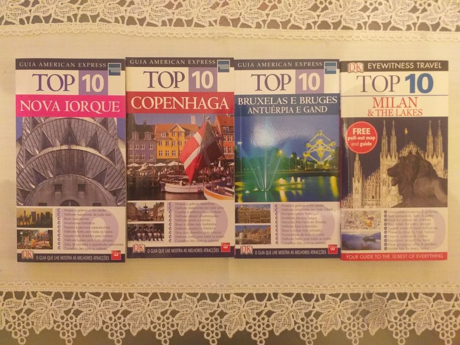Top10.Dublin.Praga.N.Iorque.Bruxelas.Budapeste.BuenosAires.Berlim.Mi