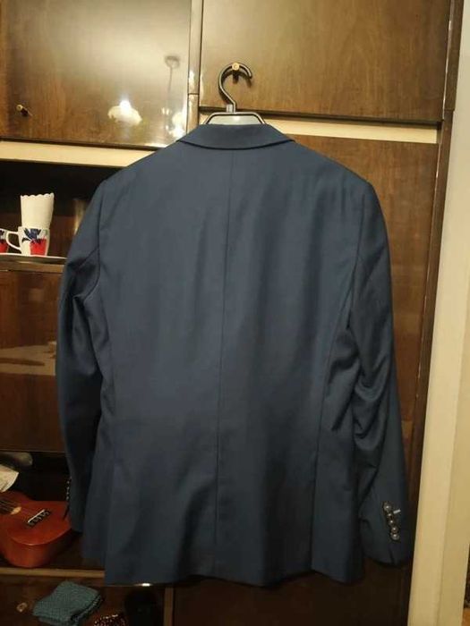 Garnitur - komplet do negocjacji