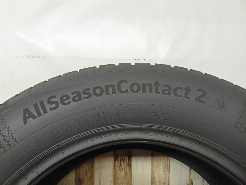 Continental AllSeasonContact 2 225/65/17 2024r. 106V (5668)