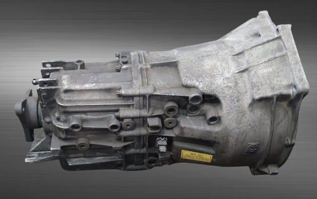 Caixa Velocidades Manual 2052567HBC - BMW 3