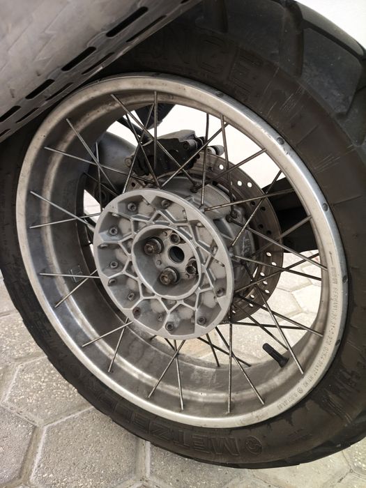 BMW R 1150GS 2000
