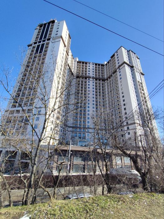 1-комнатная квартира по адресу ул. Спортивная (площадь 27 м²) - Atlanta.ua - фото 7