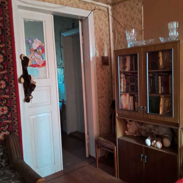 Продам будинок Вільшани/Ольшаны (Солоницевка ОТГ)