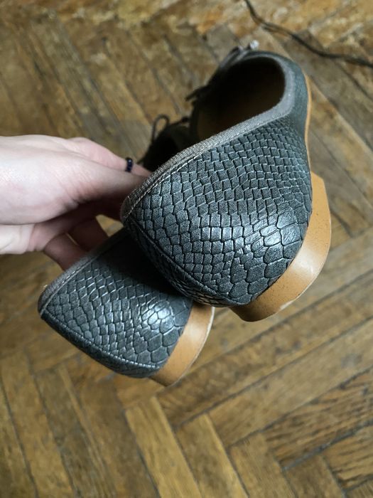 Балетки Zara 40 розмір