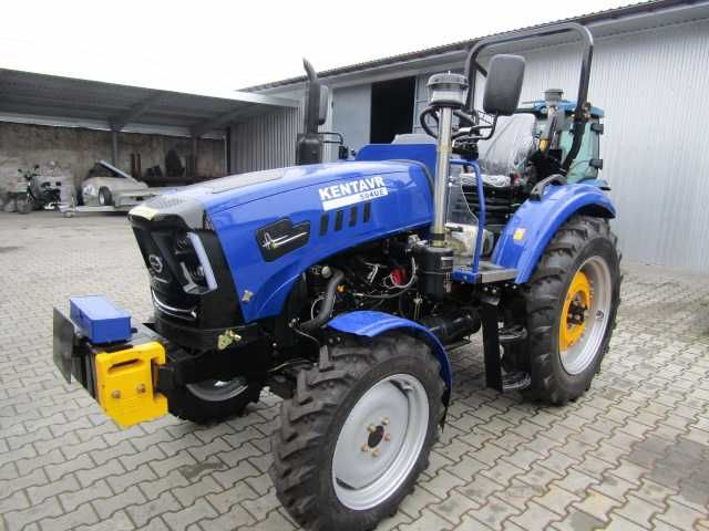 Обмін старих тракторів на нові. Вигідні умови. Широкий асортимент.