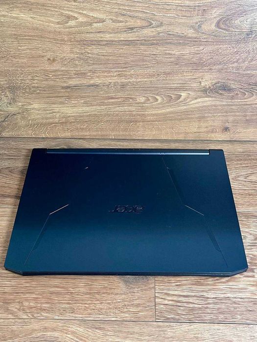 Acer Nitro AN515-45\RTX 3050 (4GB)\16GB RAM + 512GB NVMe SSD