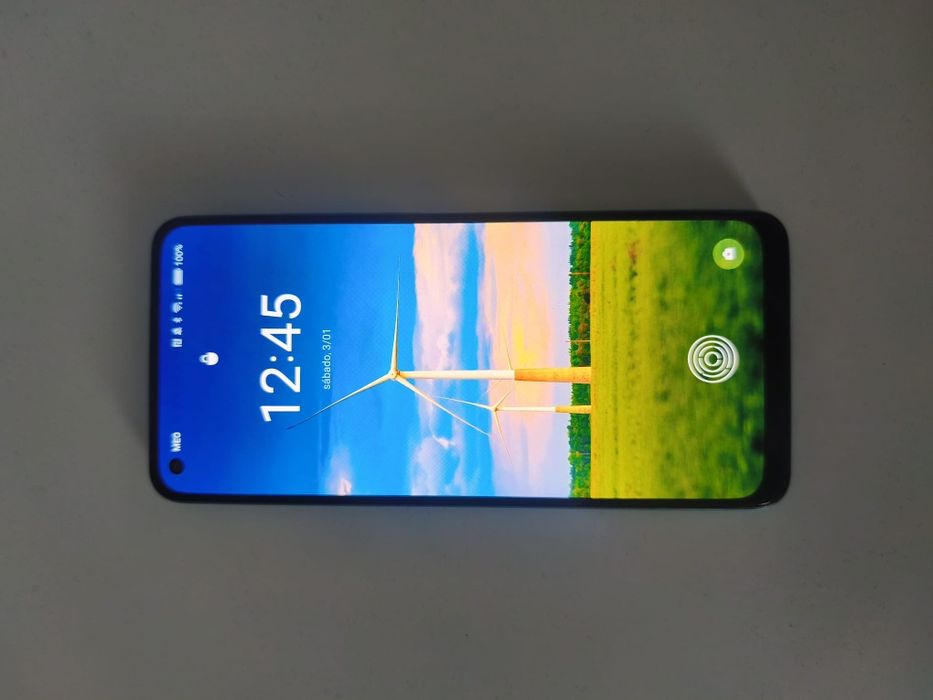 OPPO A78 5G bom estado