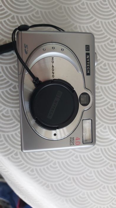 NYTECH Camera64738680148866123