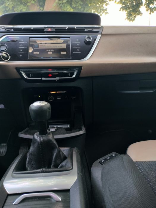 Citroen C4 Picasso ll