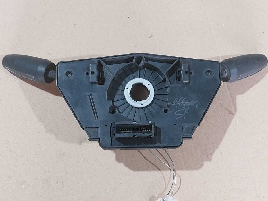 Conjunto Manetes Piscas / Escovas OPEL CORSA D
