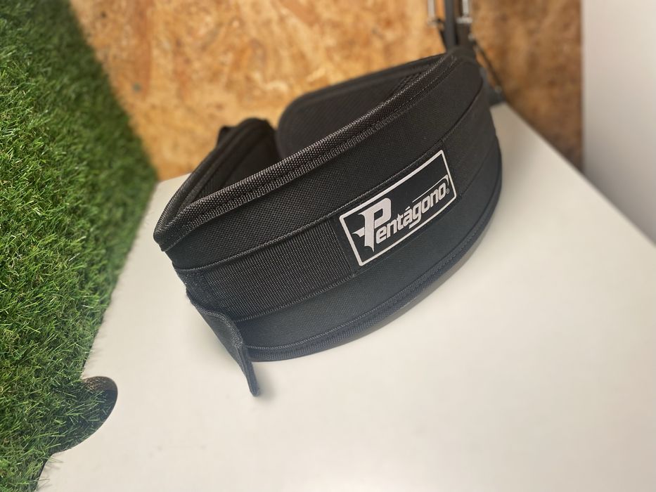 Costa de treino semi-nova – excelente estado