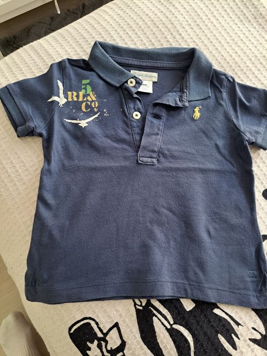 Polo Ralph Lauren  9m