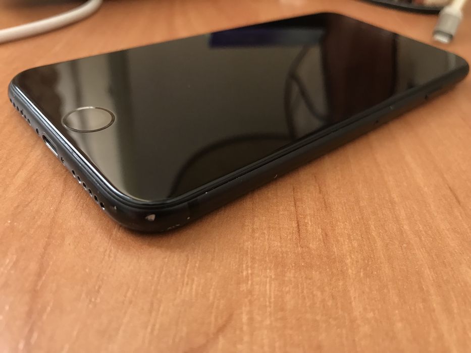 Apple Iphone 7 128GB NEVERLOCK