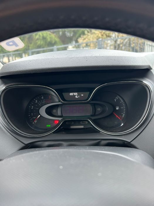 Renault captur 1.5 dci