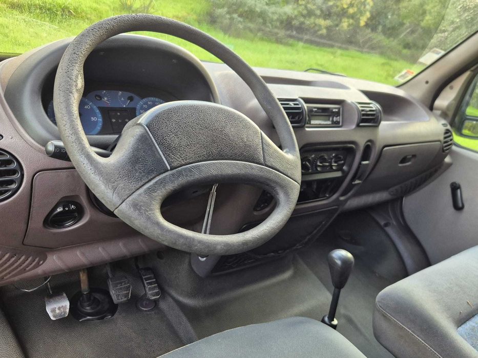 Renault Master 2.2 dCi L3H3 2.8T NACIONAL IVA DEDUTÍVEL