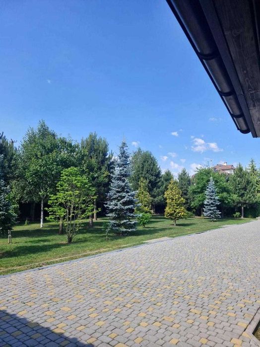 Продаж сучасного будинку з ремонтом в селі Солонка , Львівська область. Львів.