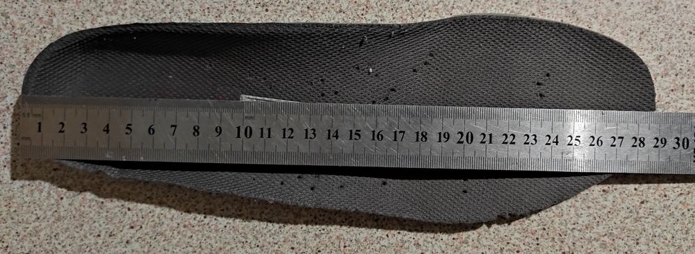 Зимні теплі черевики, зимове взуття Hi-Tec. 43 розмір