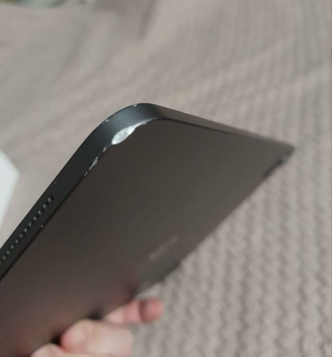 Продаю Apple iPad Pro 11 2020 Wi-Fi 128GB Space Gray