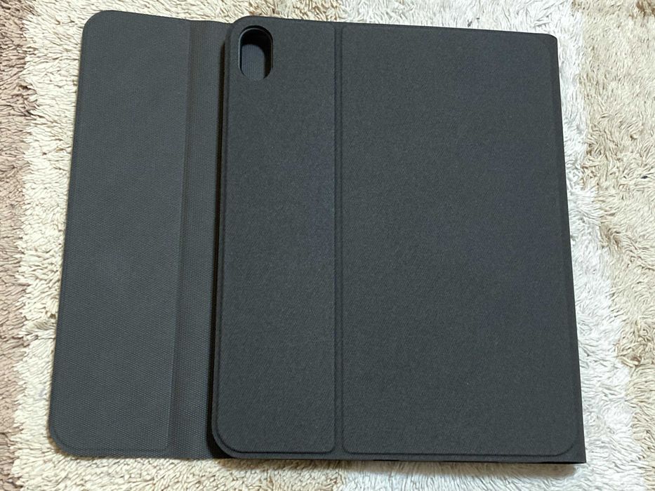 Чехол клавиатура для iPad 11" A16 2025/iPad 10.9" 2022 JETech Keyboard