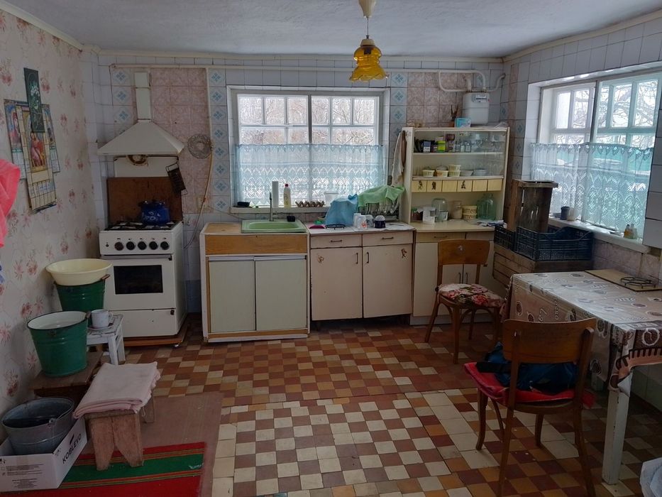 Будинок Лукашівка Вінницька область