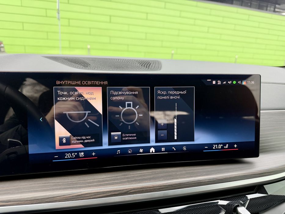 BMW X5 30d(298hp) xdrive M Pro