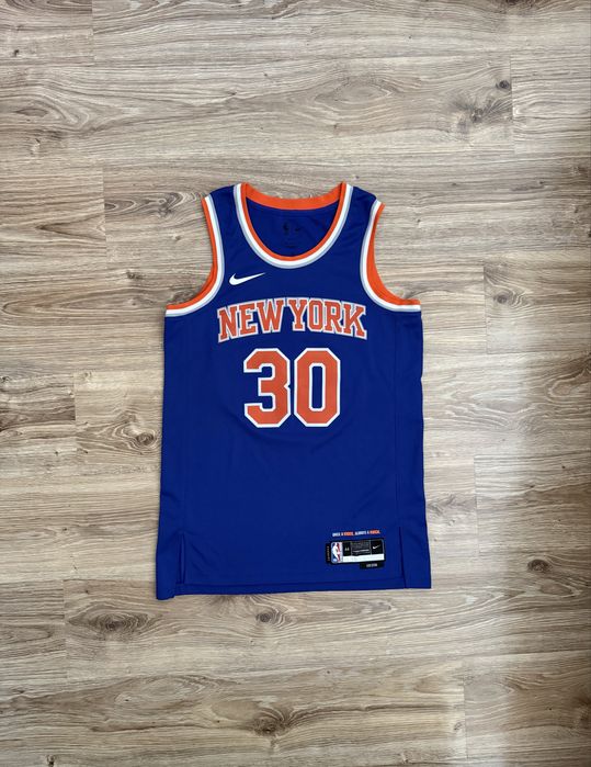 Майка Nike NBA "New York Knicks"