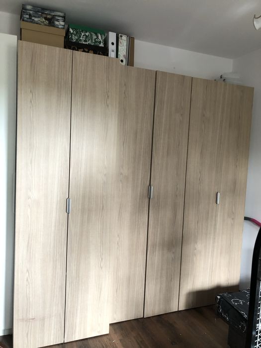 Szafy modulowe Good Home Atomia